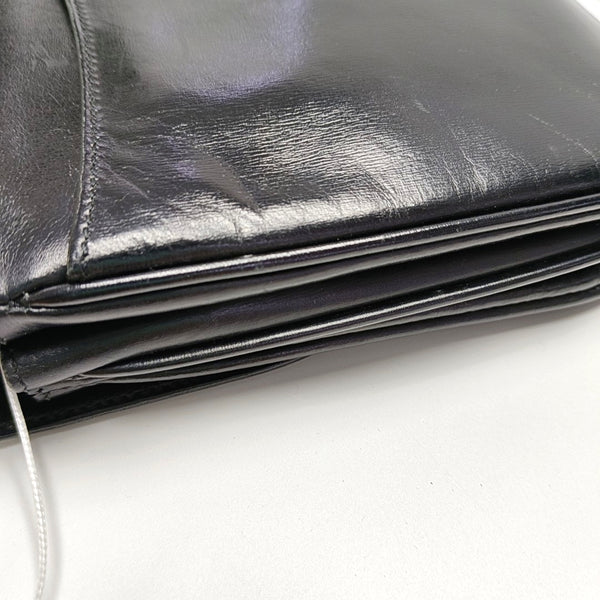 Calfskin Black