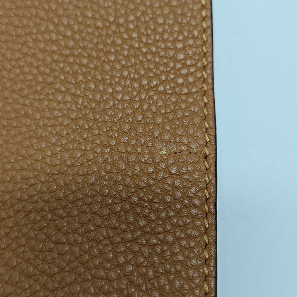 Gate Mini Calfskin Brown
