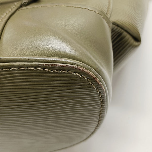 CHRISTOPHER Epi Green