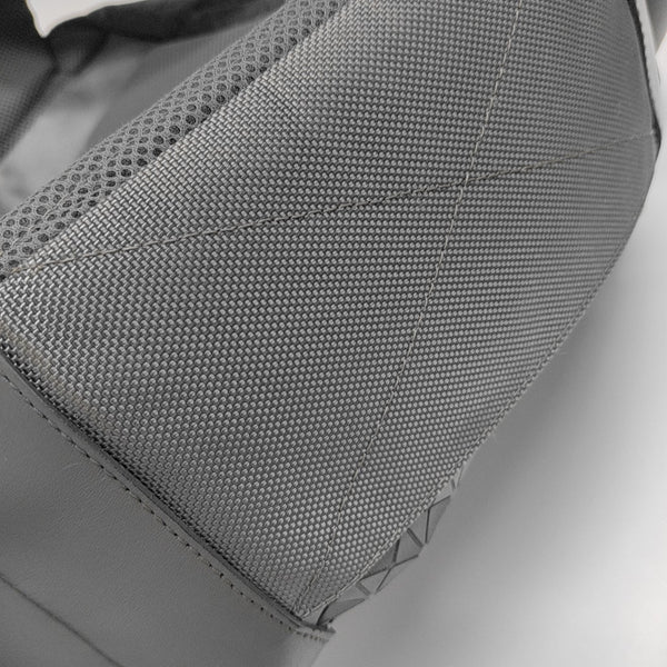 Special Material Backpack Gray