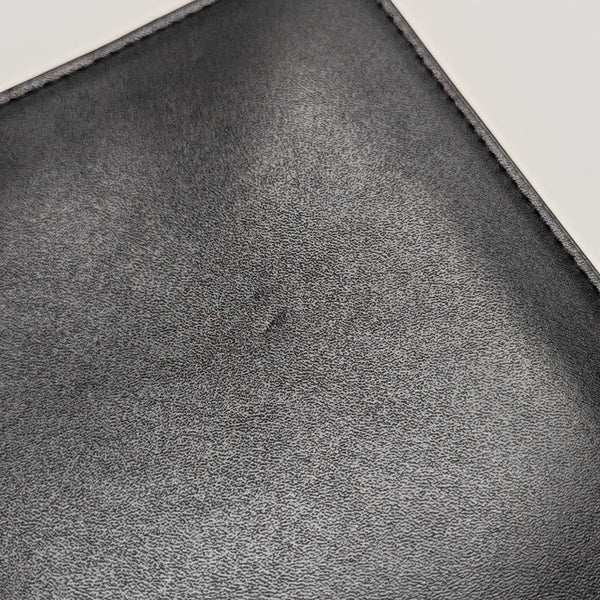 Belt Bag Calfskin Black