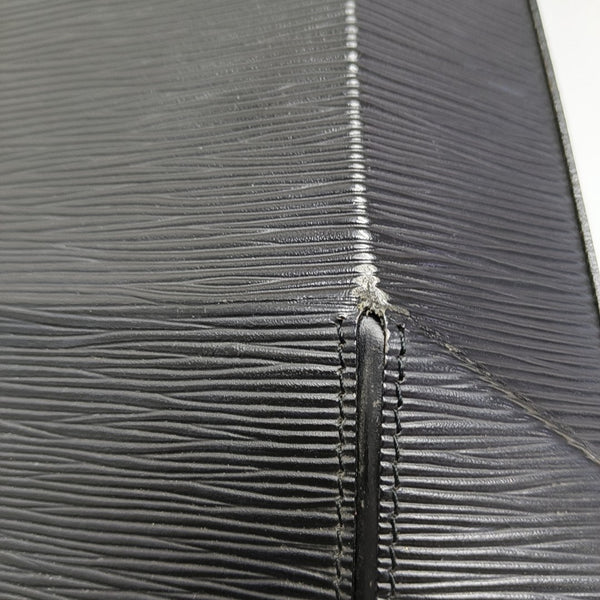 VERSEAU Epi Black