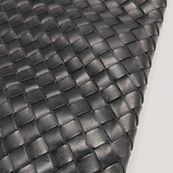 Calfskin Black