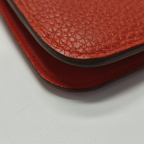 Dogon Togo Red