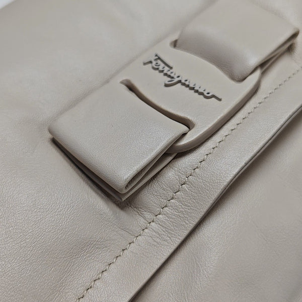 Viva Calfskin White