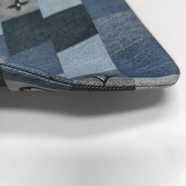 CITY Denim Blue