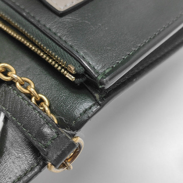 POCKET Calfskin Multicolor