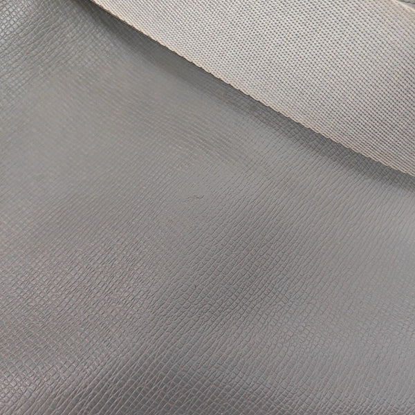 ROMAN Calfskin Gray