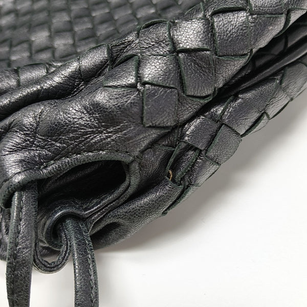 Lambskin Black