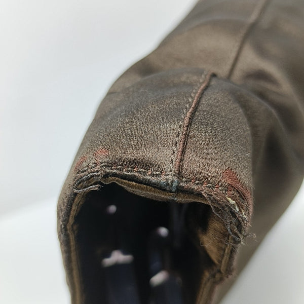 Nylon Brown