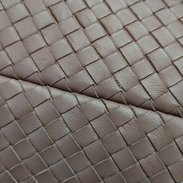 Roma Calfskin Brown