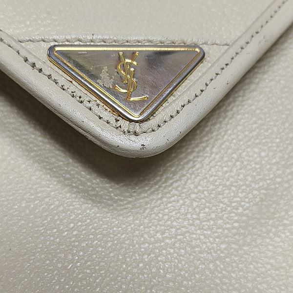 Calfskin White