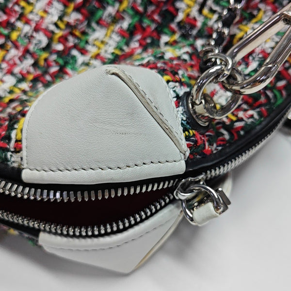 Fabric Multicolor