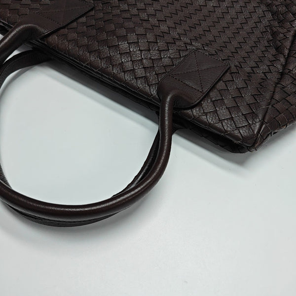 Calfskin Brown