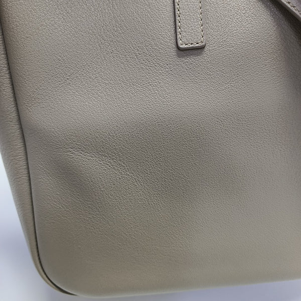 LE 5 À 7 Small Calfskin Gray