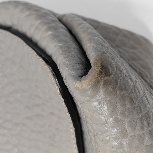 Calfskin Gray