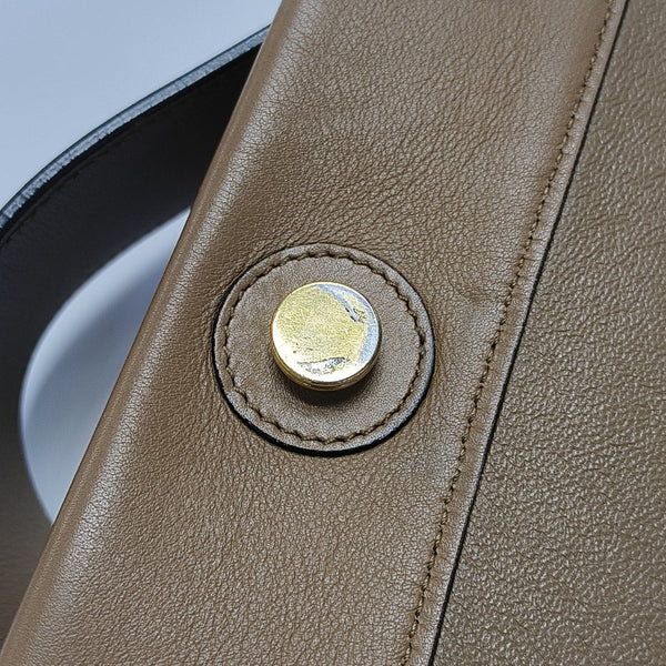 FRAME Medium Calfskin Multicolor