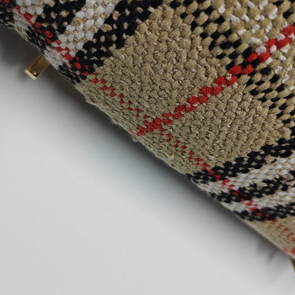 Lola Small Canvas Beige