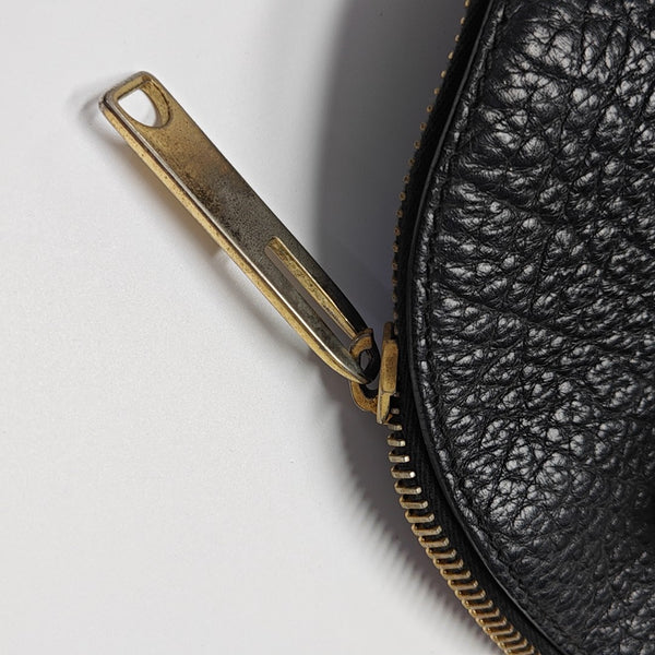 Sartorial Orchard Calfskin Black