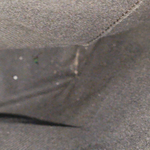 Coated Canvas Brown
