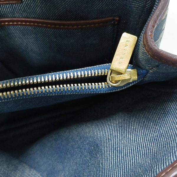 Denim Blue
