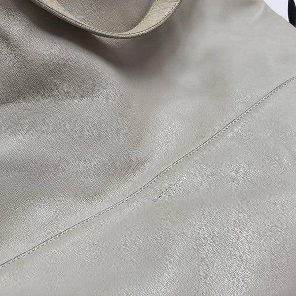 Lambskin White