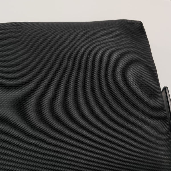Canvas Black