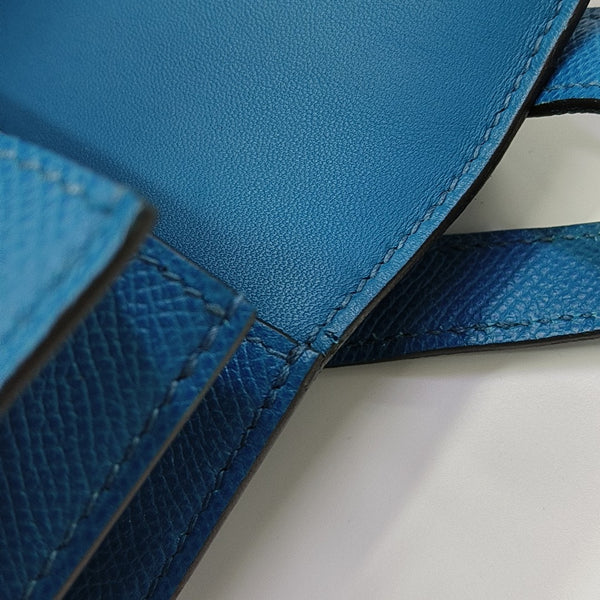 Constance 23 Epsom Blue