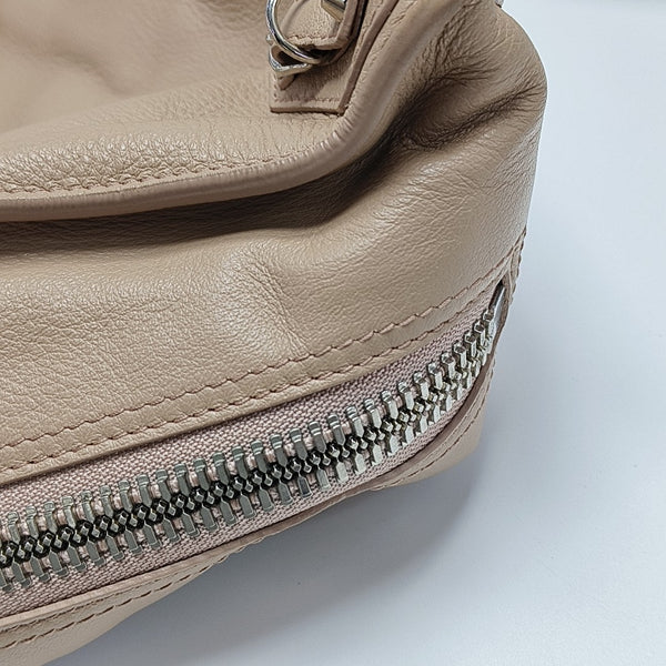 Papier Calfskin Pink