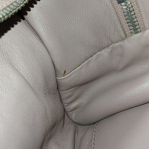 Amazona 28 Calfskin Beige