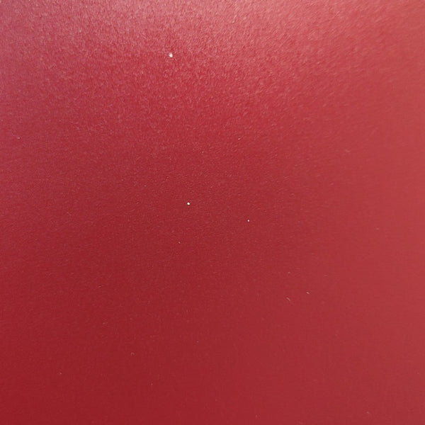 CLASSIC BOX Medium Calfskin Red