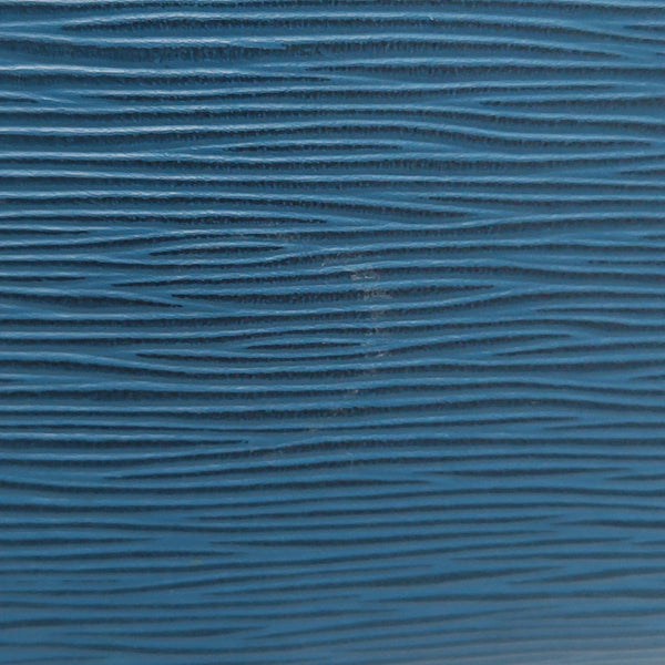 ZIPPY Epi Blue