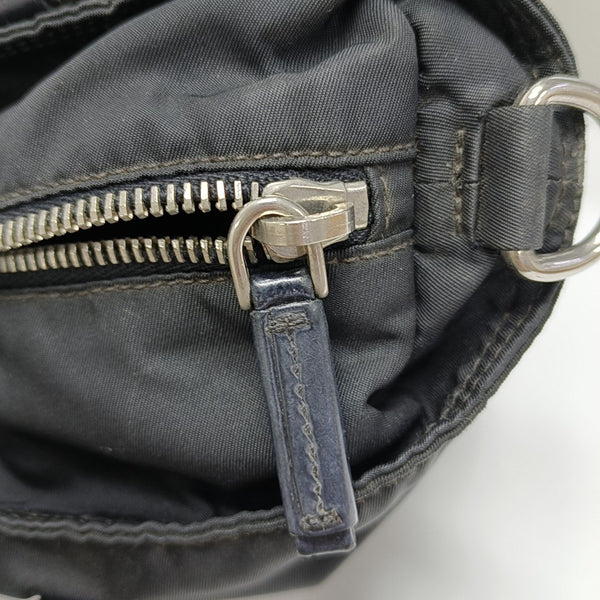 Nylon Black
