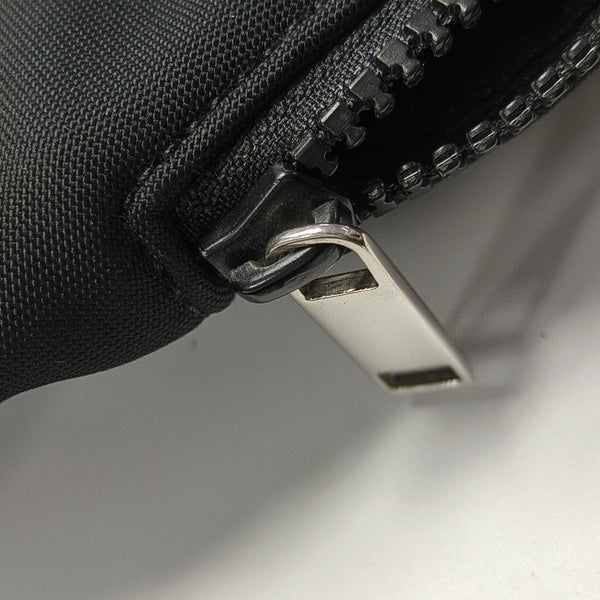 Rider Nylon Black