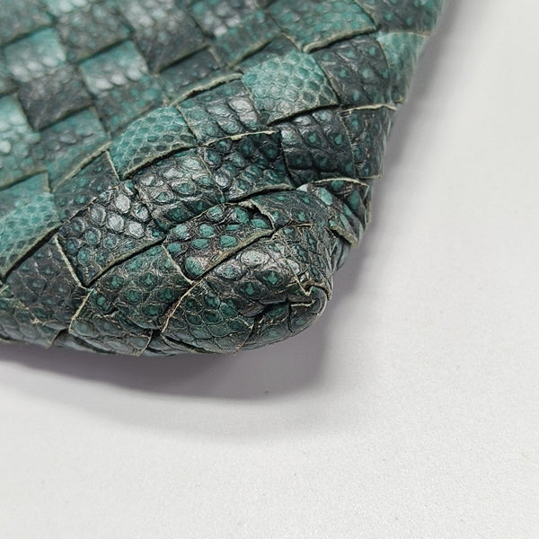 Python Blue