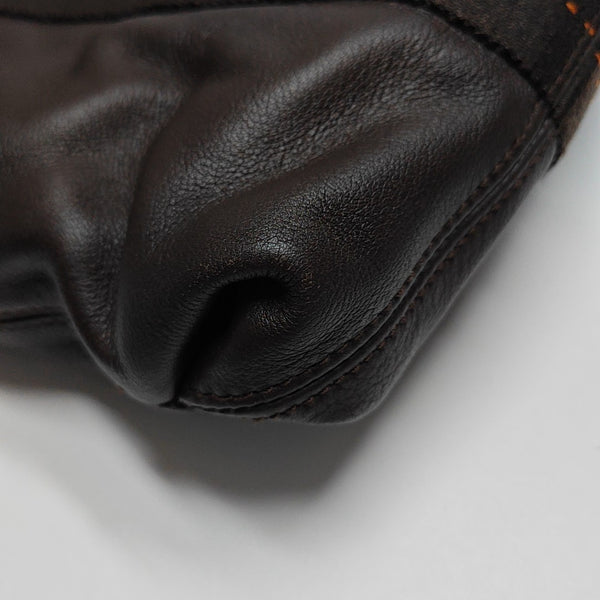 Swift Shoulder Bag Brown