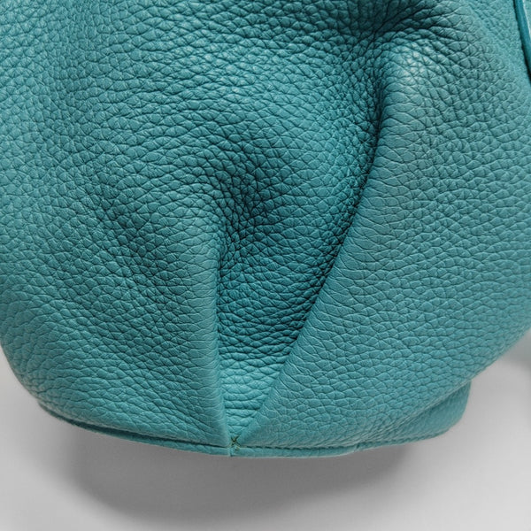 Animals Calfskin Blue