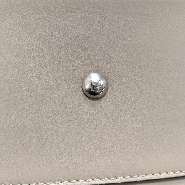 Runaway Calfskin Brown