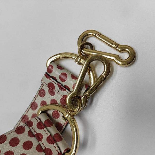 30 Montaigne Mini Calfskin Multicolor