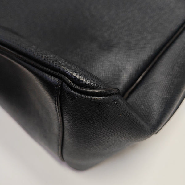 ROMAN Calfskin Blue