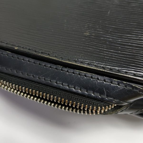 Epi Clutch Black