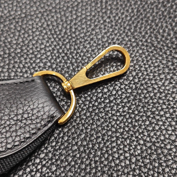 Evelyne 29 Togo Black