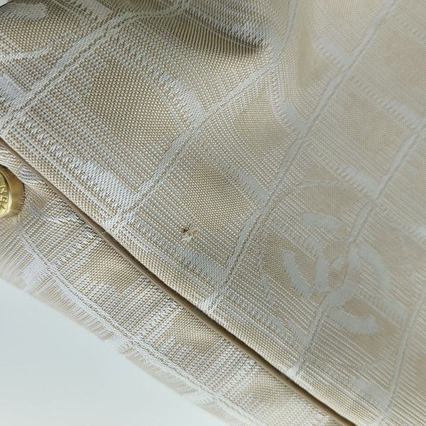 TRAVEL LINE Lona Beige