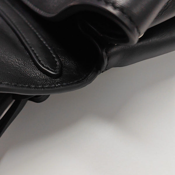 RODEO Mini Calfskin Black