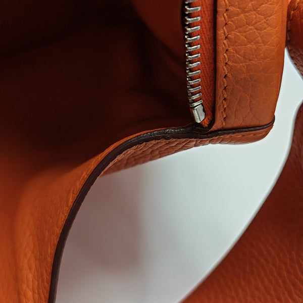Lindy 34 Clemence Orange
