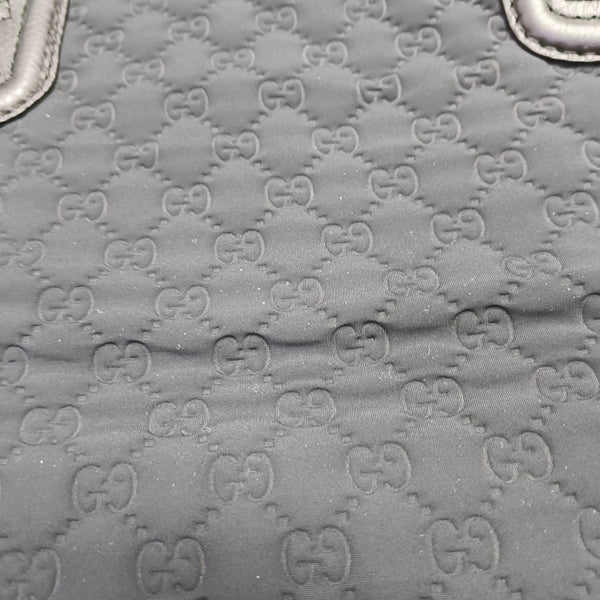 Fabric Black