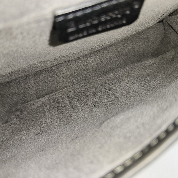 Coated Canvas Gray