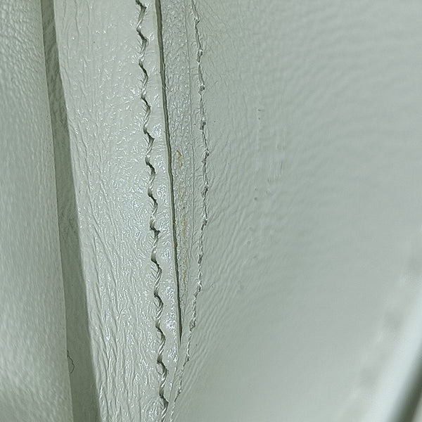 Baguette Mini Fabric White