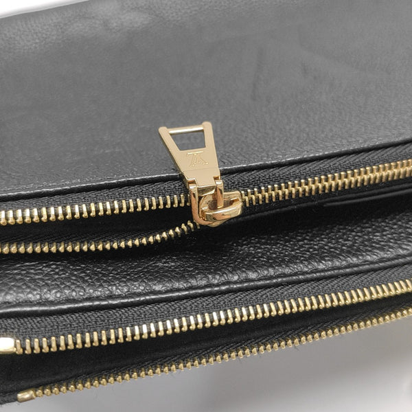 MULTI Monogram Calfskin Black