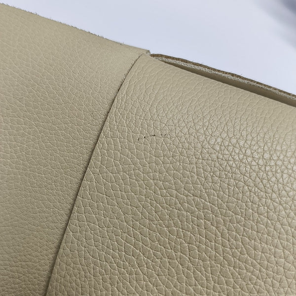 Arco Small Calfskin Yellow